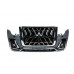 Комплект обвесов Black Hawk для Mitsubishi Pajero Wagon IV
