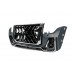 Комплект обвесов Black Hawk для Mitsubishi Pajero Wagon IV