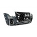 Комплект обвесов Black Hawk для Mitsubishi Pajero Wagon IV