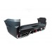 Комплект обвесов Black Hawk для Mitsubishi Pajero Wagon IV