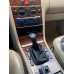 Mercedes W210 Чохол та ручка КПП із рамкою (6 передач) для Mercedes E-сlass W210 1995-2002 рр