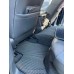 Килимки EVA (чорні) для Toyota Land Cruiser 300