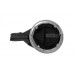 Чохол КПП 8200505844 (сіра рамка) для Renault Megane II рр