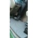 Коврики EVA только для ВСУ (черные) для Daewoo Novus