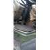 Коврики EVA только для ВСУ (черные) для Daewoo Novus