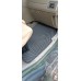 Коврики EVA только для ВСУ (черные) для Daewoo Novus