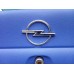 Значок Opel 7326B (65мм) для Тюнінг Opel
