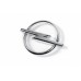 Значок Opel 7326B (65мм) для Тюнінг Opel