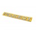 Напис Peugeot 8665.C0 (223мм на 25мм) для Peugeot 307