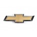 Емблема Chevrolet (195 мм на 60мм) для Тюнінг Chevrolet