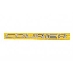 Напис Courier ET76A42550 (181мм на 13мм) для Ford Courier 2014-2023 рр