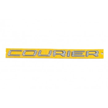 Напис Courier ET76A42550 (181мм на 13мм) для Ford Courier 2014-2023 рр
