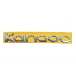 Напис Kangoo 8200694685 (222мм на 28мм) для Renault Kangoo рр