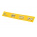 Напис Leon 2013-2020рр. 1p0853687739 (278мм на 25мм) для Seat Leon 2013-2020 рр