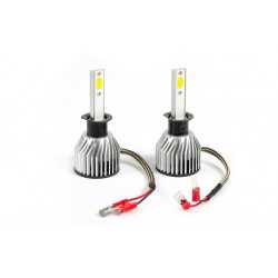 Комплект LED ламп H1 Niken Eco-series