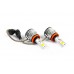 Комплект LED ламп H8/H9/H11 Niken Eco-series