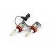 Комплект LED ламп H8/H9/H11 Niken Eco-series