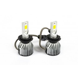 Комплект LED ламп H7 Niken Eco-series
