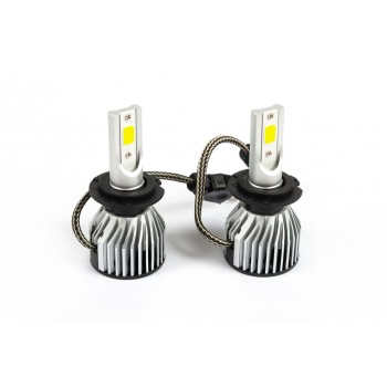 Комплект LED ламп H7 Niken Eco-series