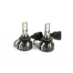 Комплект LED ламп HB4 9006 Niken Pro-series