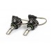 Комплект LED ламп HB4 9006 Niken Pro-series