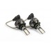 Комплект LED ламп HB4 9006 Niken Pro-series