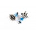 Лампа головного світла Osram H7 55W Night Breaker -2025200% 64210nb200