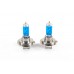 Лампа головного світла Osram H7 55W Cool Blue Hyper 62210CBH
