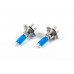 Лампа головного світла Osram H7 55W Cool Blue Hyper 62210CBH