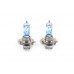 Лампа головного света Osram H7 55W Night Breaker Laser 130% 64210NBL
