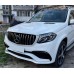 Комплект рестайлінгу з GL в GLS AMG для Mercedes GL/GLS сlass X166