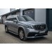 Комплект рестайлінгу з GL в GLS AMG для Mercedes GL/GLS сlass X166