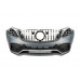 Комплект рестайлінгу з GL в GLS AMG для Mercedes GL/GLS сlass X166