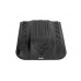 Накладка на капот V2 (ABS) для Ford Ranger 2011-2022 рр