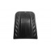 Накладка на капот V2 (ABS) для Ford Ranger 2011-2022 рр