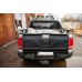 Накладка на крышку багажника (ABS) для Volkswagen Amarok 2010-2022 гг