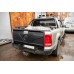 Накладка на крышку багажника (ABS) для Volkswagen Amarok 2010-2022 гг