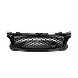 Передняя решетка Autobiography V2 (2010-2013) для Range Rover III L322