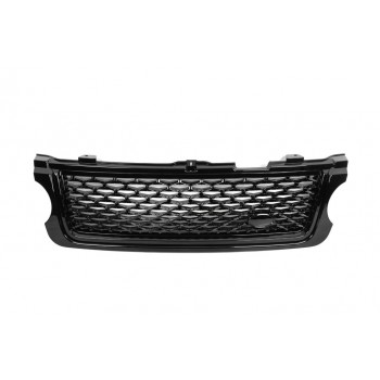 Передняя решетка Autobiography V2 (2010-2013) для Range Rover III L322