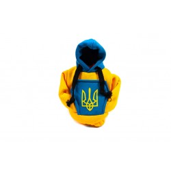 Чехол КПП кофта-худи (Украина)