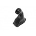 Ручка и чехол КПП ОЭМ Elegance (кожзам) для Mercedes E-сlass W211 2002-2009 гг