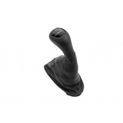 Ручка и чехол КПП ОЭМ Avantgarde (кожзам) для Mercedes E-сlass W211 2002-2009 гг