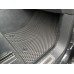Коврики в салон (EVA, черные) для Lexus LX 500d/600