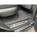 Коврики в салон (EVA, черные) для Lexus LX 500d/600