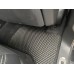 Коврики в салон (EVA, черные) для Lexus LX 500d/600