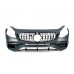 Комплект обвесов S63 AMG для Mercedes S-class C217 Coupe