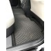Килимки EVA (чорні) для Toyota bZ4X