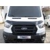 Дефлектор капота EuroCap (2019-2025) для Ford Transit 2014- гг