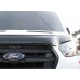 Дефлектор капота EuroCap (2019-2025) для Ford Transit 2014- гг