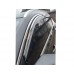 Ветровики с хромом (4 шт, Niken) для Chery Tiggo 7 2020- гг
